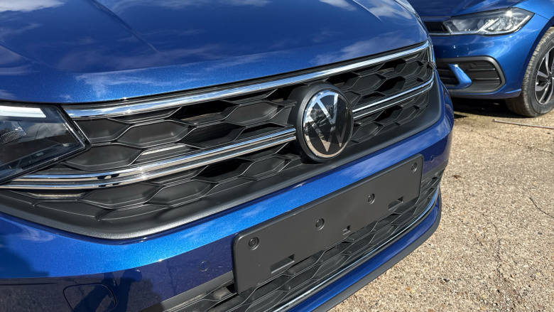 Volkswagen Taigo 1.0 TSI 115 Match 5dr DSG Petrol Hatchback